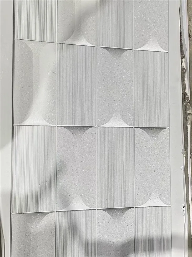 Eco Friendly Artificial PU Stone For Interior Wall Projects