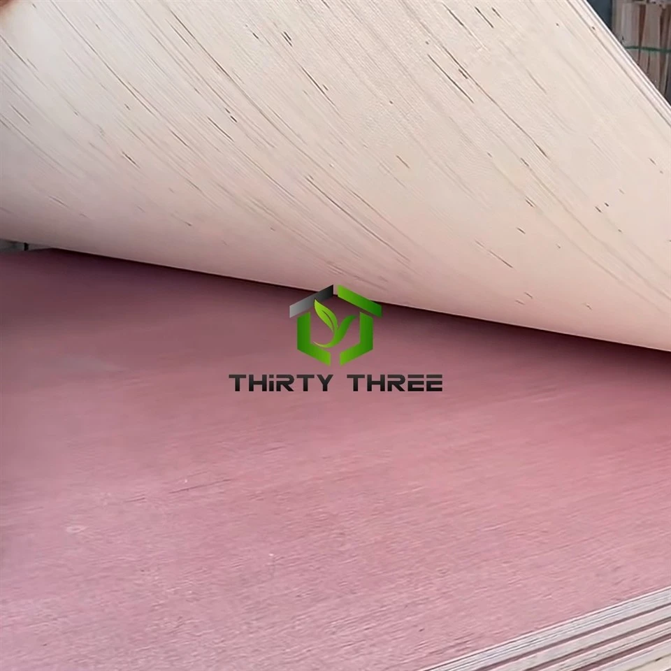Factory Direct Recon Plywood High Quality
