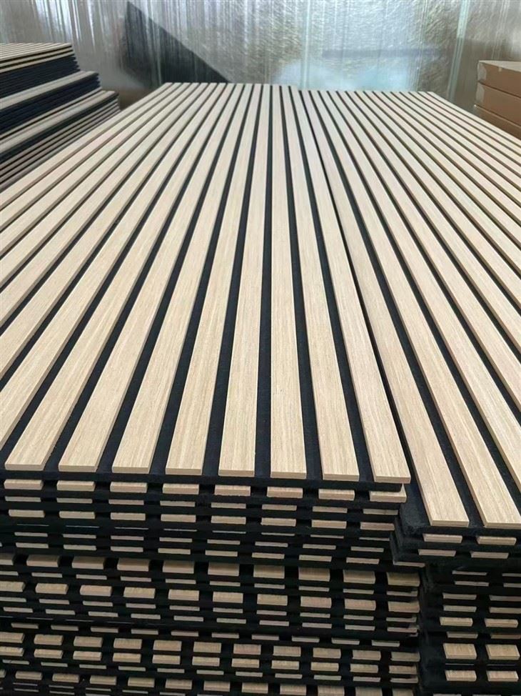 High Quality Soundproof Acoustic Panel China Manufacture best