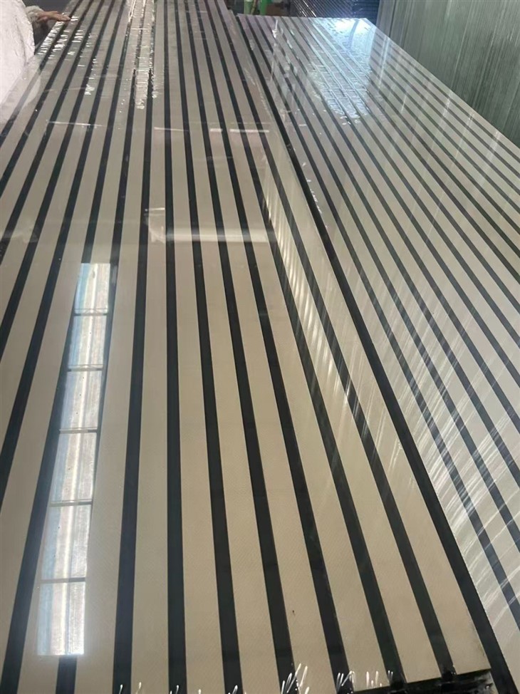 High Quality Soundproof Acoustic Panel China Manufacture price