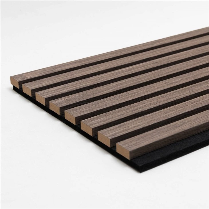 Sound Absorbing Boards Akupanel 3D Model Design