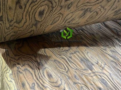 2*8' Decoration Reconstituted Engineered Wood Veneer