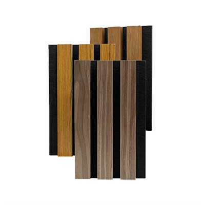 Are melamine acoustic wall panels fire - resistant?