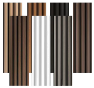 Soundproof Wall Panels Decorative Panel For Bedroom