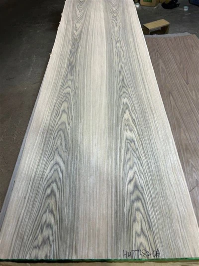 Walnut Engineered Wood Veneer Plywood Face Wood Veneer
