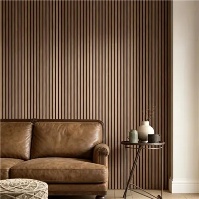 Durable Wooden Acoustic Panels For Quiet Space