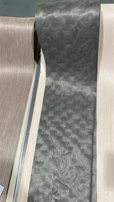 Engineered Poplar Veneer/EV Veneer /Recon Veneer