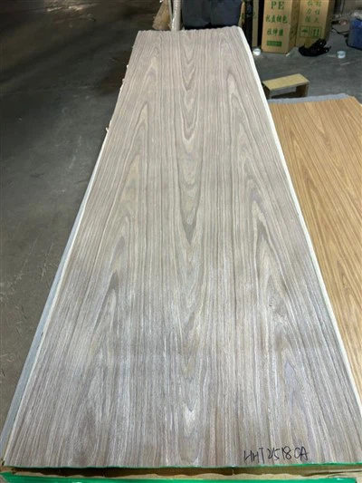 Recon Veneer Walnut Oak Wood Engineered Veneer